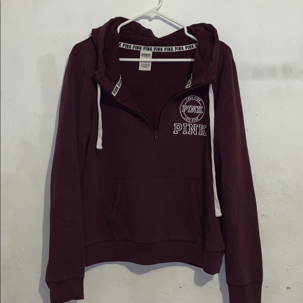 Victoria’s Secret hoodie